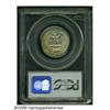 Image 4 : 1956-D 25C MS67 PCGS. Pleasing medium intensity g