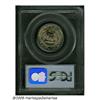 Image 2 : 1977-D 25C MS67 PCGS. A lustrous and meticulously