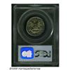 Image 2 : 1997-D 25C MS68 PCGS. A needle sharp example that