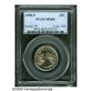 Image 1 : 1998-P 25C MS68 PCGS. A magnificently preserved m