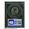 Image 2 : 1998-P 25C MS68 PCGS. A magnificently preserved m
