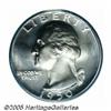 Image 1 : 1950 25C PR68 Cameo PCGS. As one might expect, th