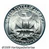 Image 2 : 1950 25C PR68 Cameo PCGS. As one might expect, th