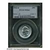 Image 3 : 1932-D 25C MS64 PCGS. Only 436,800 pieces were st
