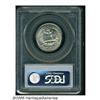 Image 2 : 1932-S 25C MS63 PCGS. An attractive and clearly o