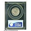 Image 2 : 1932-S 25C MS63 PCGS. Fully lustrous beneath milk