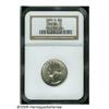 Image 1 : 1932-S 25C MS64 PCGS. A well struck and mostly br