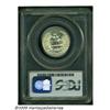 Image 2 : 1934 25C Medium Motto MS67 PCGS. Original gunmeta