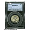 Image 3 : 1934-D 25C Medium Motto MS66 PCGS. An original an