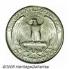 Image 2 : 1934-D 25C Medium Motto MS66 PCGS. A conditionall