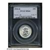 Image 3 : 1934-D 25C Medium Motto MS66 PCGS. A conditionall