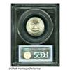 Image 2 : 1935-S 25C MS66 PCGS. This well struck premium Ge