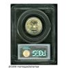 Image 2 : 1936 25C MS67 PCGS. A shimmering, virtually unmar