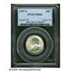 Image 1 : 1937-S 25C MS66 PCGS. The silver-gray, lustrous s