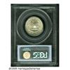 Image 2 : 1937-S 25C MS66 PCGS. The silver-gray, lustrous s