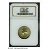 Image 3 : 1939 25C MS68 NGC. This well struck early Washing