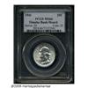 Image 1 : (40) 1941 25C MS66 PCGS. Ex: Omaha Bank Hoard. A 