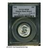 Image 1 : (40) 1941 25C MS66 PCGS. Ex: Omaha Bank Hoard. A 