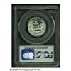 Image 2 : 1942-D 25C MS67 PCGS. Fully struck and untoned, w