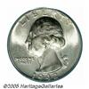 Image 1 : 1942-D 25C Doubled Die Reverse MS66 PCGS. FS-016;