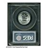 Image 2 : (40) 1943-D 25C MS65 PCGS. Ex: Omaha Bank Hoard. 