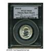 Image 1 : (40) 1943-D 25C MS66 PCGS. Ex: Omaha Bank Hoard. 