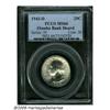 Image 1 : (40) 1943-D 25C MS66 PCGS. Ex: Omaha Bank Hoard. 