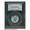 Image 1 : (40) 1943-S 25C MS65 PCGS. Ex: Omaha Bank Hoard. 