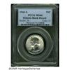 Image 1 : (40) 1943-S 25C MS66 PCGS. Ex: Omaha Bank Hoard. 