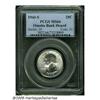 Image 1 : (40) 1943-S 25C MS66 PCGS. Ex: Omaha Bank Hoard. 