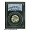 Image 3 : 1943-S 25C Doubled Die Obverse MS65 PCGS. Breen-4