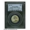 Image 1 : (40) 1947-D 25C MS65 PCGS. Ex: Omaha Bank Hoard. 