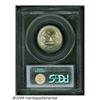 Image 2 : (40) 1947-D 25C MS65 PCGS. Ex: Omaha Bank Hoard. 