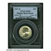 Image 1 : (40) 1947-D 25C MS65 PCGS. Ex: Omaha Bank Hoard. 