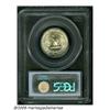 Image 2 : (40) 1947-D 25C MS65 PCGS. Ex: Omaha Bank Hoard. 