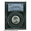 Image 1 : (40) 1947-S 25C MS65 PCGS. Ex: Omaha Bank Hoard. 