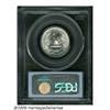 Image 2 : (40) 1947-S 25C MS65 PCGS. Ex: Omaha Bank Hoard. 
