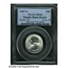 Image 1 : (40) 1947-S 25C MS65 PCGS. Ex: Omaha Bank Hoard. 