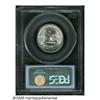 Image 2 : (40) 1947-S 25C MS65 PCGS. Ex: Omaha Bank Hoard. 