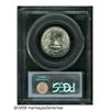Image 2 : (40) 1948-S 25C MS65 PCGS. Ex: Omaha Bank Hoard. 