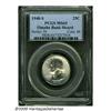 Image 1 : (40) 1948-S 25C MS65 PCGS. Ex: Omaha Bank Hoard. 
