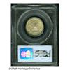 Image 2 : 1949-D 25C MS67 PCGS. Well struck with typical sa