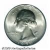 Image 1 : 1950-S/D 25C MS66 PCGS. Ex: Walser. FS-022. OMM-1