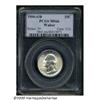 Image 3 : 1950-S/D 25C MS66 PCGS. Ex: Walser. FS-022. OMM-1