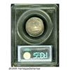 Image 2 : 1952 25C MS67 PCGS. Lustrous surfaces on both sid
