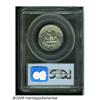 Image 2 : 1937 25C PR65 PCGS. Fully struck and brilliant, w
