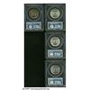 Image 2 : 1948 50C MS65 Full Bell Lines PCGS, lustrous, a s