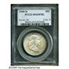Image 1 : 1949-D 50C MS65 Full Bell Lines PCGS. This better