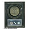 Image 2 : 1949-D 50C MS65 Full Bell Lines PCGS. This better