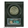 Image 2 : 1949-D 50C MS65 Full Bell Lines PCGS. Red-orange 